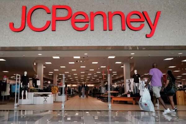 JCPenney and Joaquina Launch “Be Electric” Back-to-School Collection